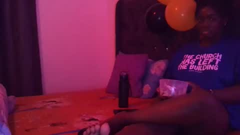 Mistress online show from February 17, 6:35 am