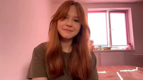 Nyelle online show from March 23, 1:06 pm