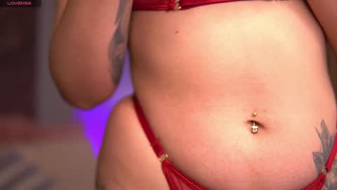 Kayleeflynn online show from February 3, 9:08 am