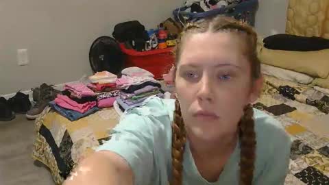 kaylee kakes online show from May 17, 8:08 pm