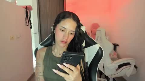 kaylie online show from September 26, 7:22 pm