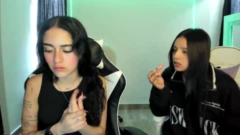 kaylie online show from February 17, 5:34 pm