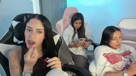 kaylie online show from October 29, 8:22 pm