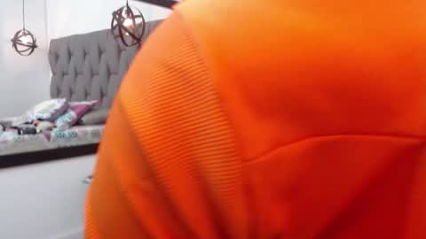 kayllefox online show from December 13, 8:48 pm