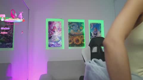 Kayra online show from November 4, 11:37 am