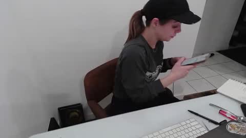 Rose online show from October 23, 11:11 pm