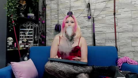 Miss Kazia online show from January 3, 12:43 am