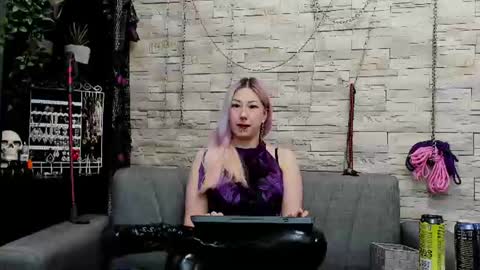 Miss Kazia online show from June 13, 6:22 am