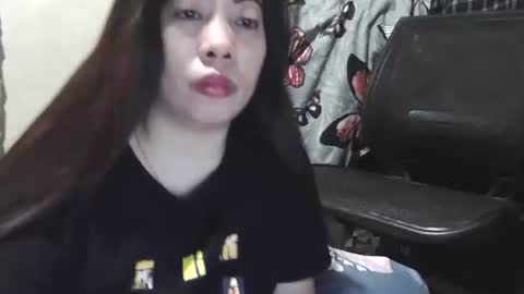 Kazzandra online show from November 19, 5:29 am