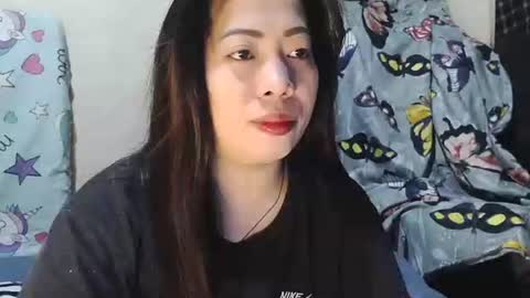 Kazzandra online show from October 5, 9:31 pm