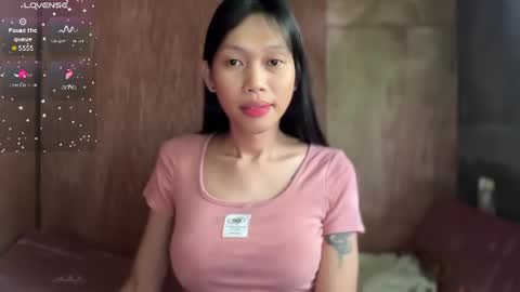 Its me Cora online show from July 16, 2:27 am