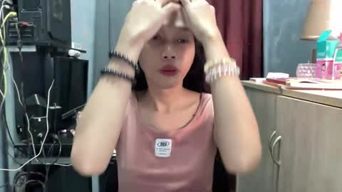 Its me Cora online show from November 9, 6:42 am