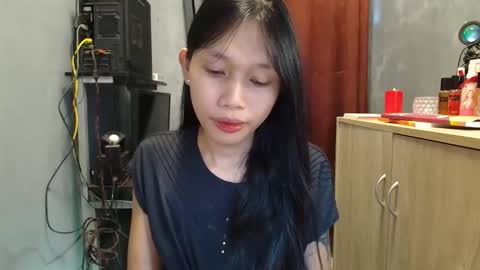 Snapshot of kc_slutmoree chatting on October 24, 3:57 am Its me Cora online show from October 24, 3:57 am