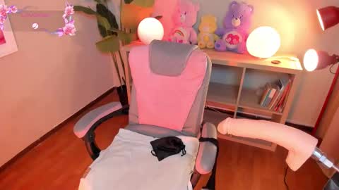 Kehlannis online show from March 3, 9:21 pm