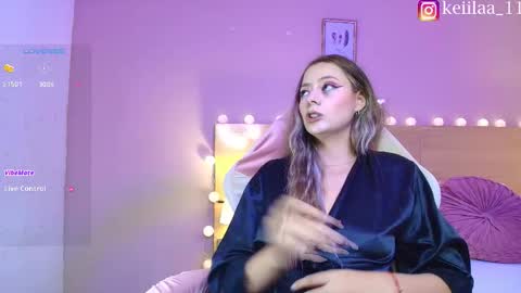 keii online show from January 31, 7:11 pm