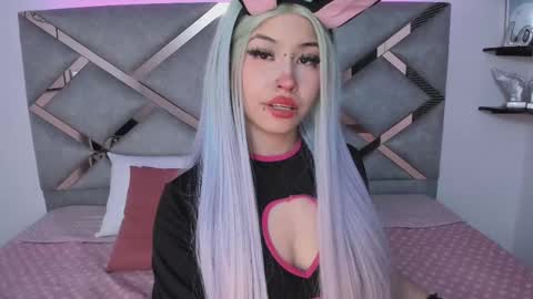 Keidy Monday to Saturday from 200 pm to 810pm  UTC-5 Colombia Time online show from February 20, 7:30 pm