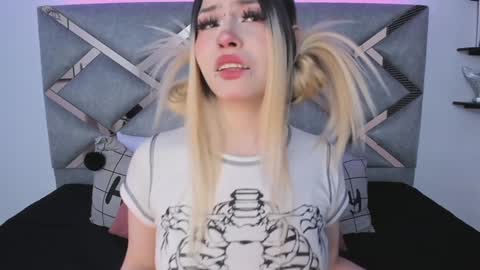 Keidy Monday to Saturday from 200 pm to 810pm  UTC-5 Colombia Time online show from February 6, 7:18 pm