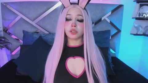 Keidy Monday to Saturday from 200 pm to 810pm  UTC-5 Colombia Time online show from October 3, 8:25 pm