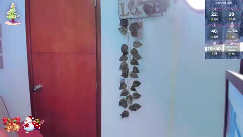 Natalia online show from January 7, 1:14 pm