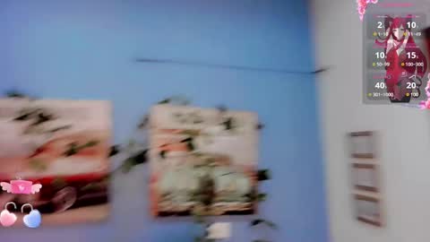 Natalia online show from January 11, 1:11 pm