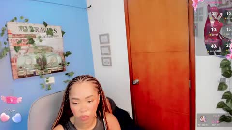 Natalia online show from January 20, 1:11 pm