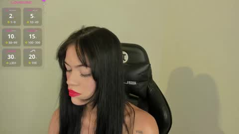 Keily brox online show from October 6, 8:46 pm