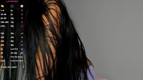 Keily brox online show from December 24, 5:49 am