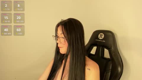 Keily brox online show from November 27, 8:56 pm