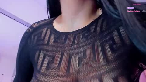 Keily Ross online show from February 10, 9:25 pm