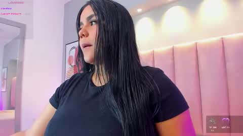 Keily Ross online show from September 22, 9:02 pm