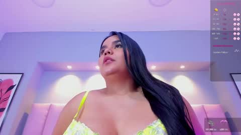 Keily Ross online show from December 26, 9:47 pm