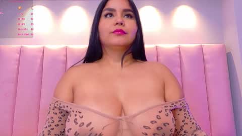 Keily Ross online show from February 27, 9:47 pm