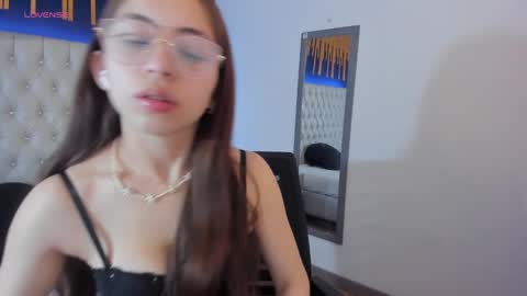 Keily Morgan online show from March 6, 11:03 am