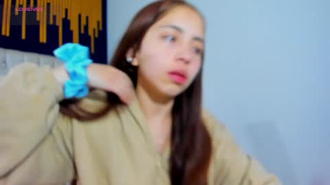 Keily Morgan online show from January 19, 9:11 am