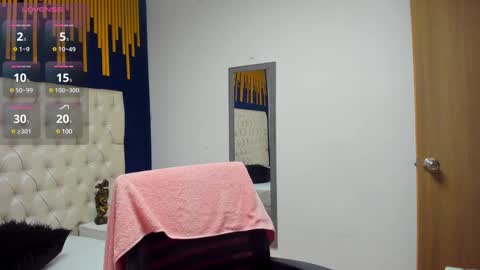 Keily Morgan online show from January 10, 9:34 am