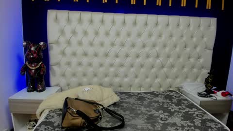 Keily Morgan online show from December 23, 9:16 am