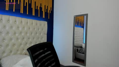 Keily Morgan online show from January 31, 9:59 am