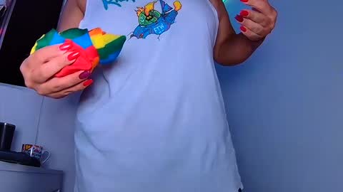 keirabbw online show from February 1, 12:29 am