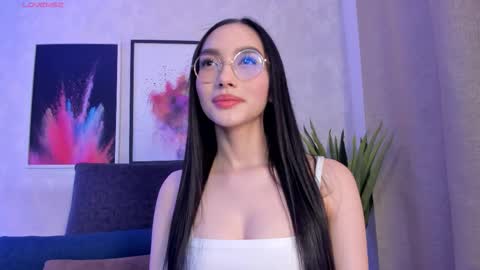 Keira Corleone online show from December 2, 9:50 pm