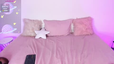 Keisy  online show from January 22, 2:56 pm