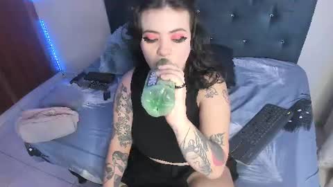 keitch_cute online show from July 7, 6:54 pm