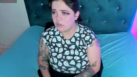 keitch_cute online show from March 2, 7:09 pm