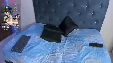keitch_cute online show from June 18, 1:05 pm
