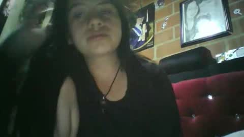 candyxxht online show from December 16, 2:39 am