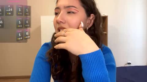 Kely online show from October 1, 9:25 am