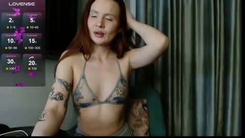 kelly___dreams online show from October 26, 11:22 pm