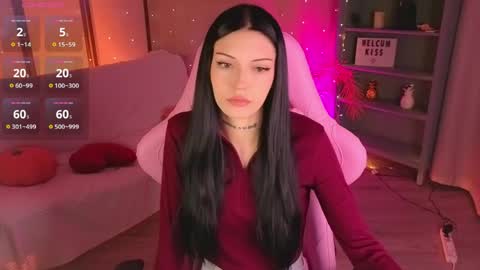 Kelly online show from April 19, 6:02 am