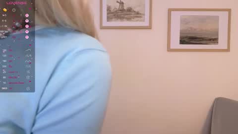 Elsa online show from September 15, 8:11 am