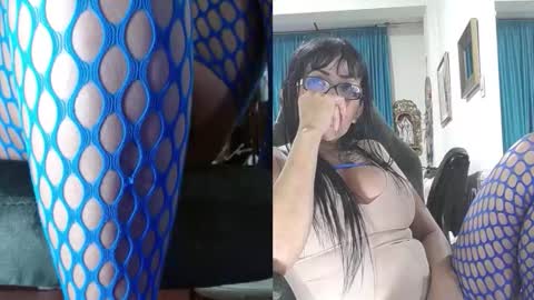 KELLY online show from November 28, 10:57 pm