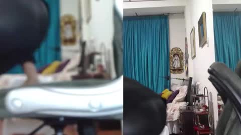 KELLY online show from December 14, 1:11 am